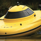 Illustration for article titled This Amphibious Tank Sub ATV Boat Looks Like a 6-Year-Olds Doodle